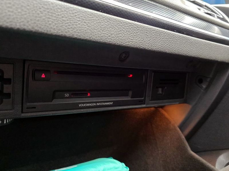 2015 Volkswagen Golf 2.0 TDI photo 19