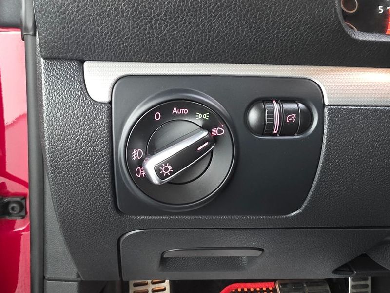 2014 Volkswagen 시로코 2.0 TDI R-Line photo 18