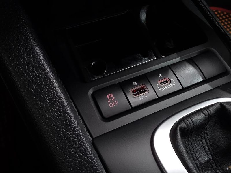 2014 Volkswagen 시로코 2.0 TDI R-Line photo 19