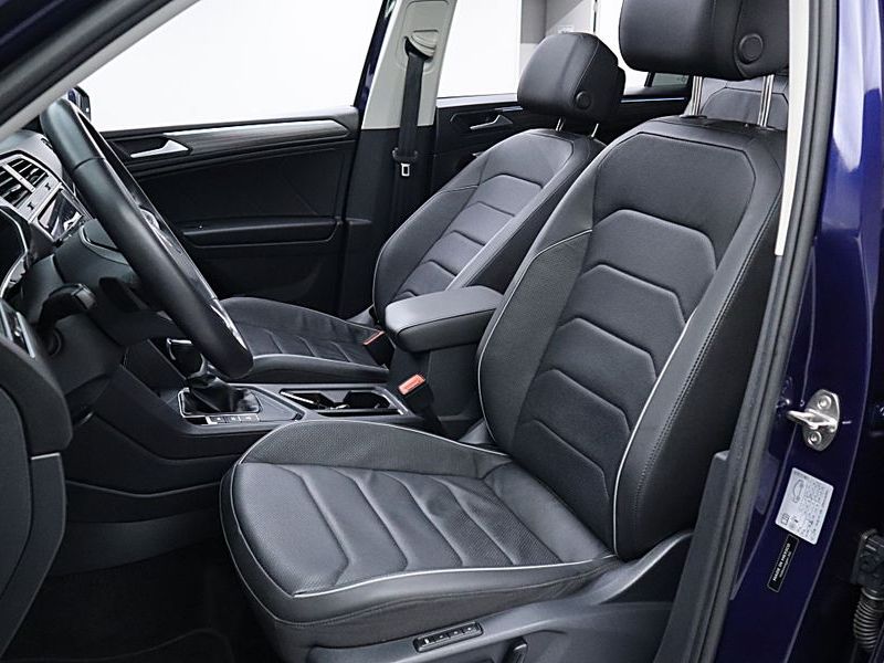 2023 Volkswagen Tiguan 2.0 TSI Prestige photo 8