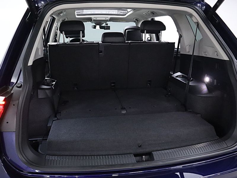 2023 Volkswagen Tiguan 2.0 TSI Prestige photo 11