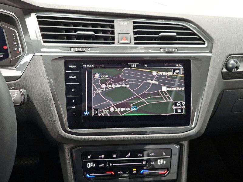 2022 Volkswagen Tiguan 2.0 TDI Prestige photo 16