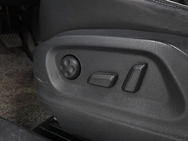 2014 Volkswagen Tiguan 2.0 TDI Comfort 5N photo 19