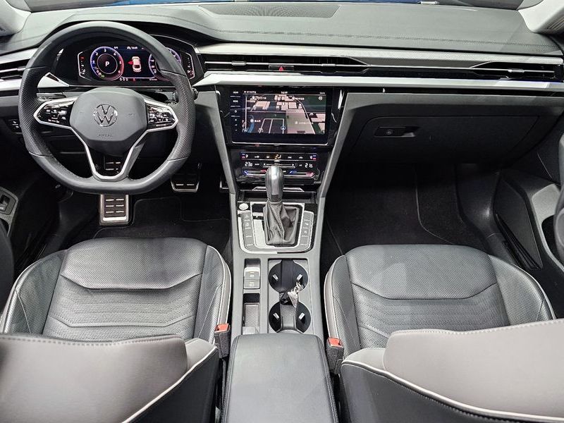 2023 Volkswagen Arteon 2.0 TDI Prestige photo 7