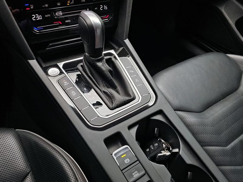 2023 Volkswagen Arteon 2.0 TDI Prestige photo 9