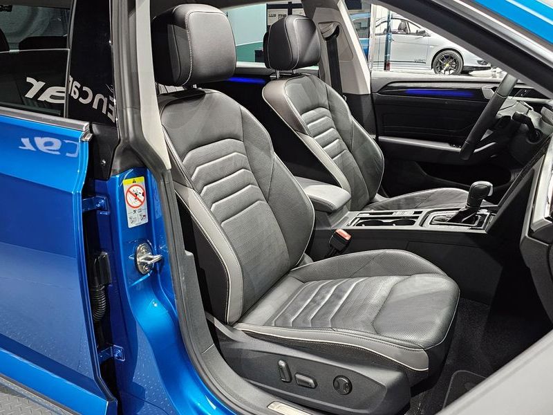 2023 Volkswagen Arteon 2.0 TDI Prestige photo 10