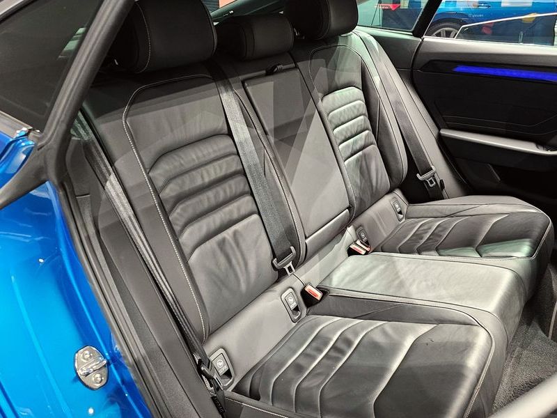 2023 Volkswagen Arteon 2.0 TDI Prestige photo 12
