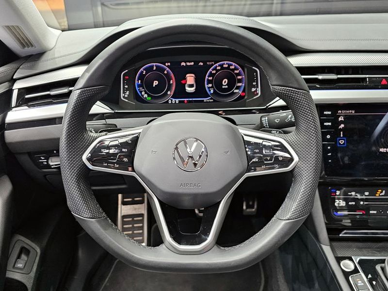 2023 Volkswagen Arteon 2.0 TDI Prestige photo 13