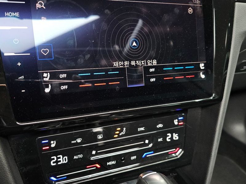 2023 Volkswagen Arteon 2.0 TDI Prestige photo 16