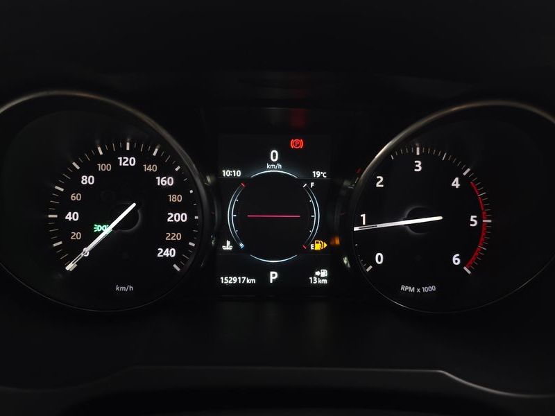 2016 Land Rover Range Rover Evoque 2.0 TD4 SE photo 8