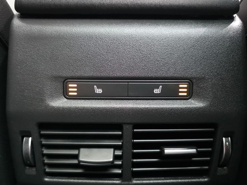 2025 Land Rover Discovery Sport P250 S photo 19