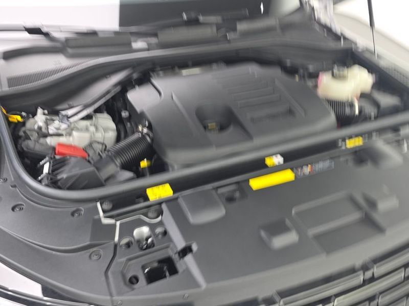 2025 Land Rover Range Rover Sport P550E Dynamic HSE photo 10