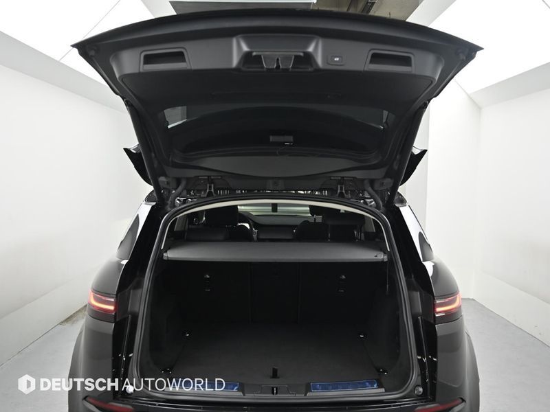 2025 Land Rover Range Rover Evoque P250 Dynamic SE photo 19