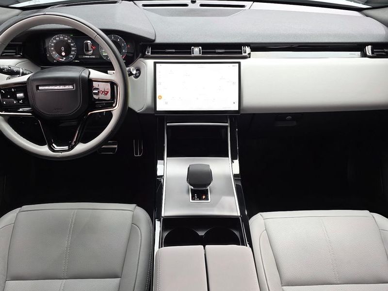 2024 Land Rover Range Rover Velar 2.0 P400E Dynamic SE photo 7
