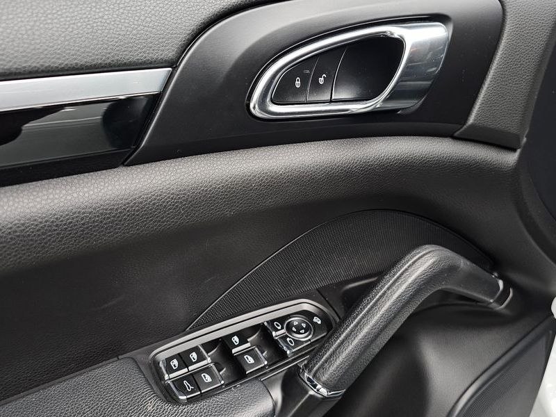 2015 Porsche Cayenne 3.0 Diesel 958 photo 17