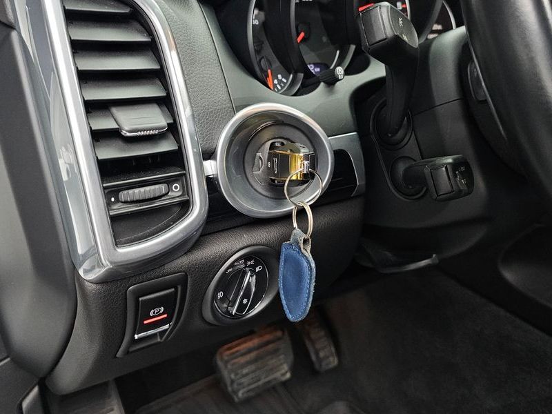 2015 Porsche Cayenne 3.0 Diesel 958 photo 18