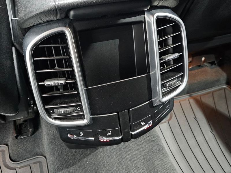 2015 Porsche Cayenne 3.0 Diesel 958 photo 19