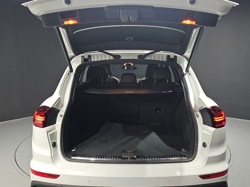2015 Porsche Cayenne 3.0 Diesel 958 photo 20