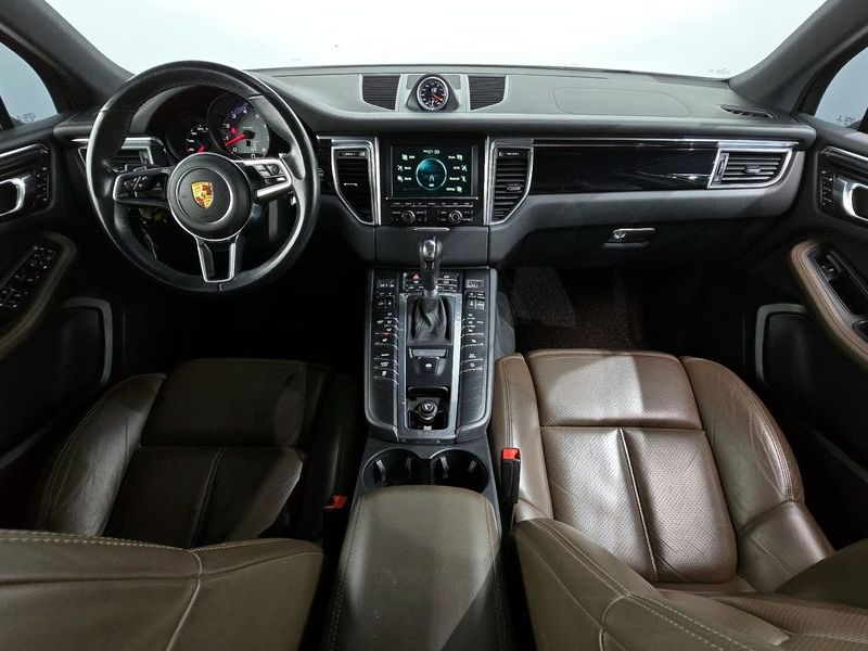 2015 Porsche Macan 3.0 S 95B photo 7