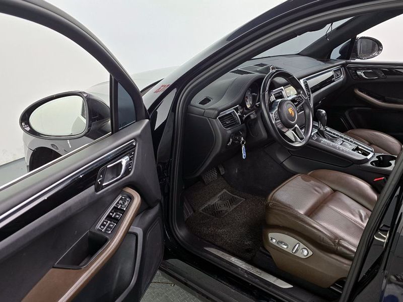 2015 Porsche Macan 3.0 S 95B photo 10