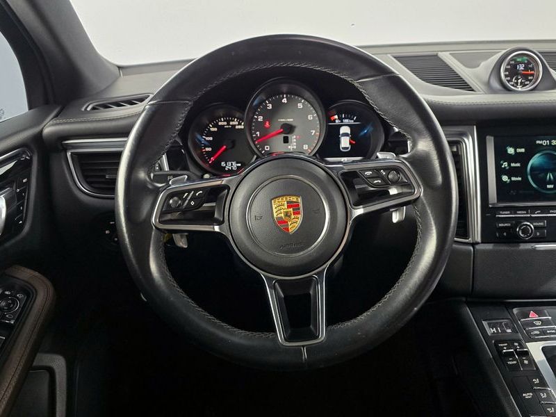 2015 Porsche Macan 3.0 S 95B photo 13