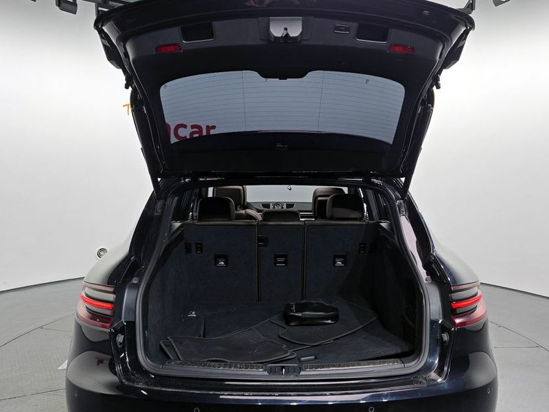 2015 Porsche Macan 3.0 S 95B photo 20