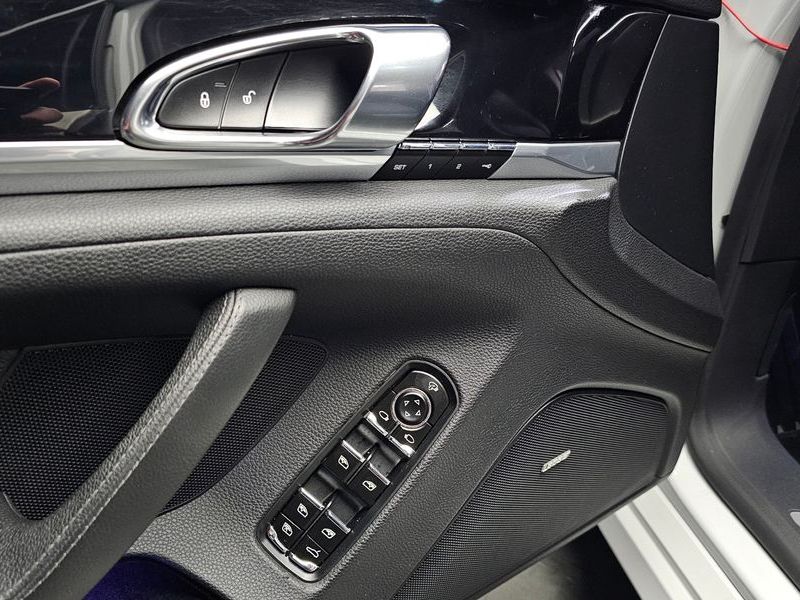 2015 Porsche Panamera 3.6 AWD 970 photo 18