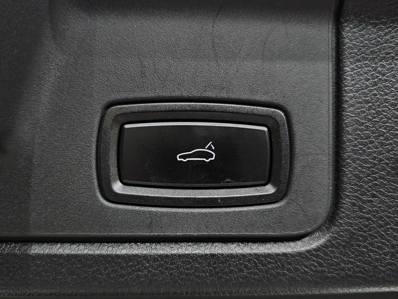 2015 Porsche Panamera 3.6 AWD 970 photo 19