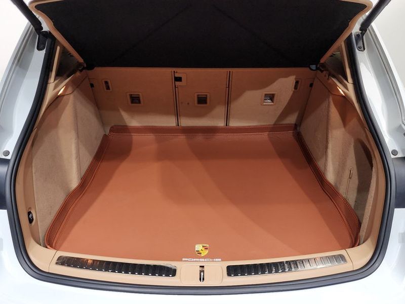 2015 Porsche Macan 2.0 95B photo 20