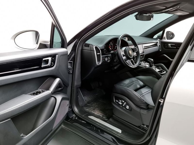 2020 Porsche Cayenne 3.0 Coupe photo 10