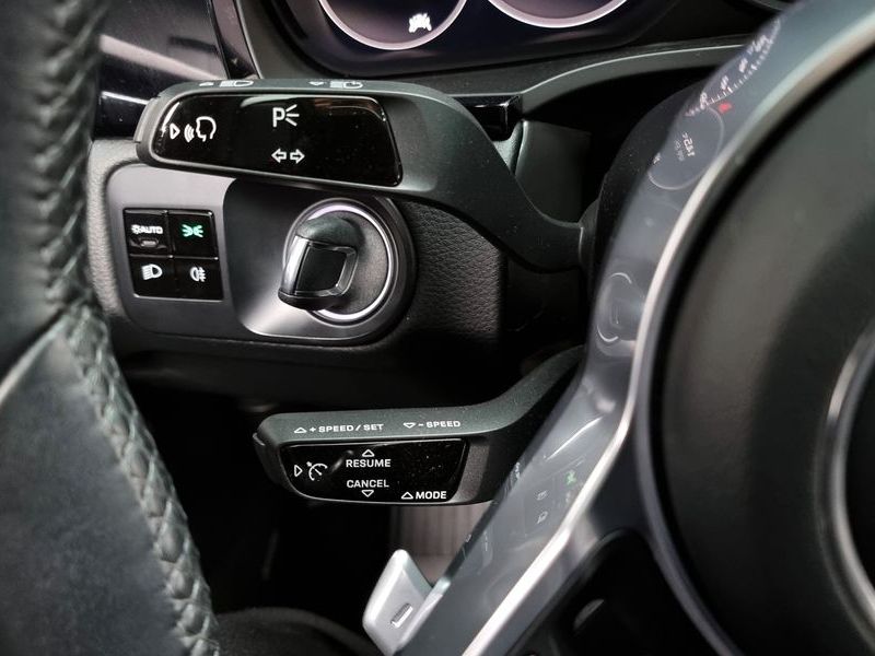 2020 Porsche Cayenne 3.0 Coupe photo 17