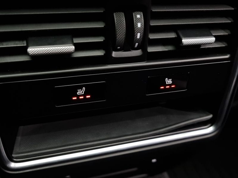 2020 Porsche Cayenne 3.0 Coupe photo 18