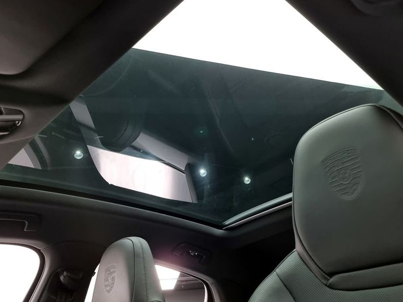 2020 Porsche Cayenne 3.0 Coupe photo 19