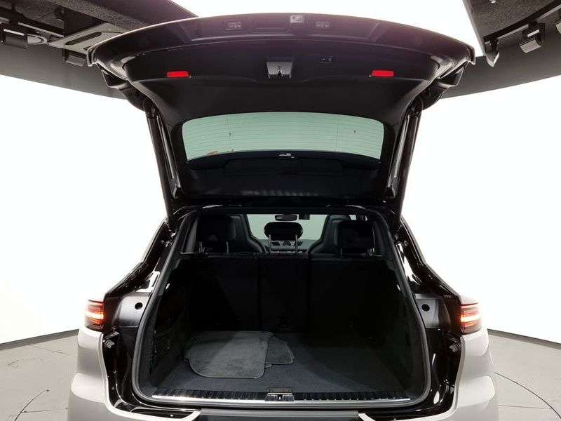 2020 Porsche Cayenne 3.0 Coupe photo 20