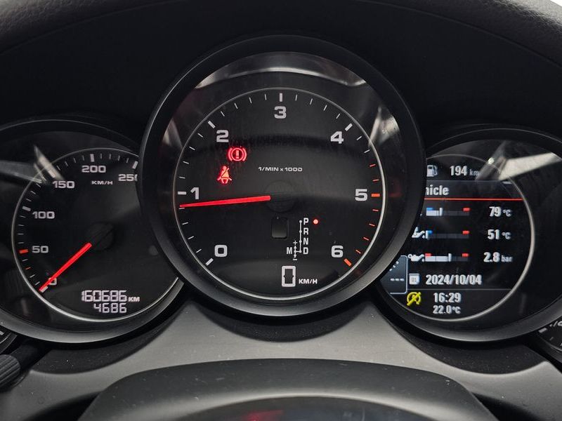 2015 Porsche Cayenne 3.0 Diesel 958 photo 8