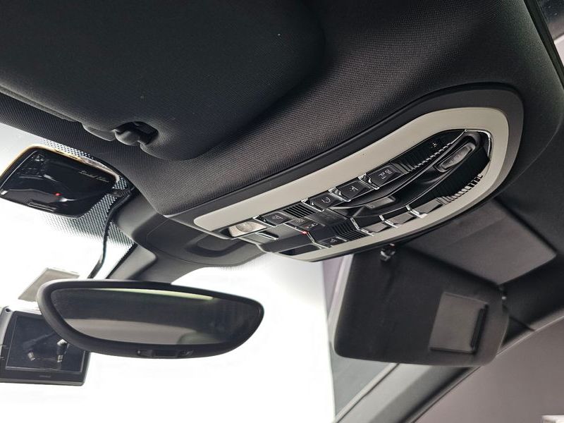 2015 Porsche Cayenne 3.0 Diesel 958 photo 16
