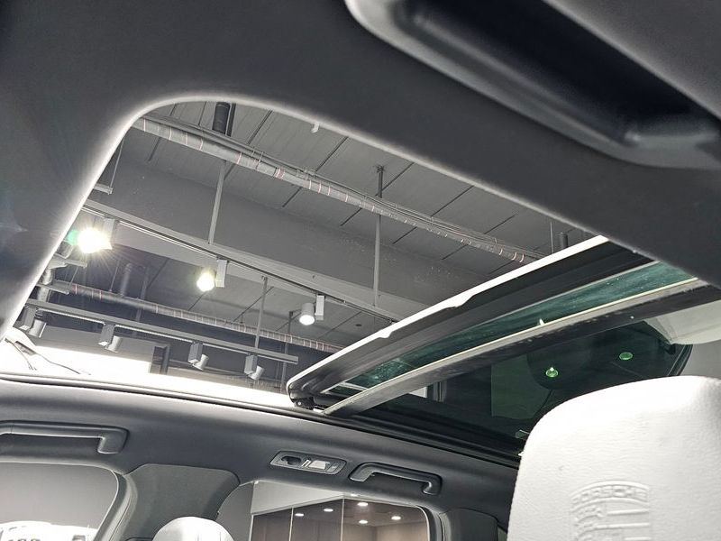 2015 Porsche Cayenne 3.0 Diesel 958 photo 17