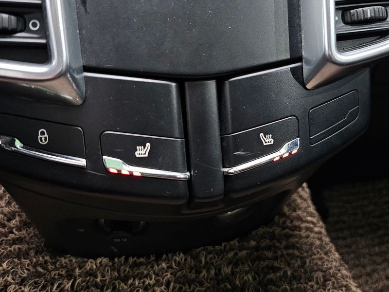 2015 Porsche Cayenne 3.0 Diesel 958 photo 18