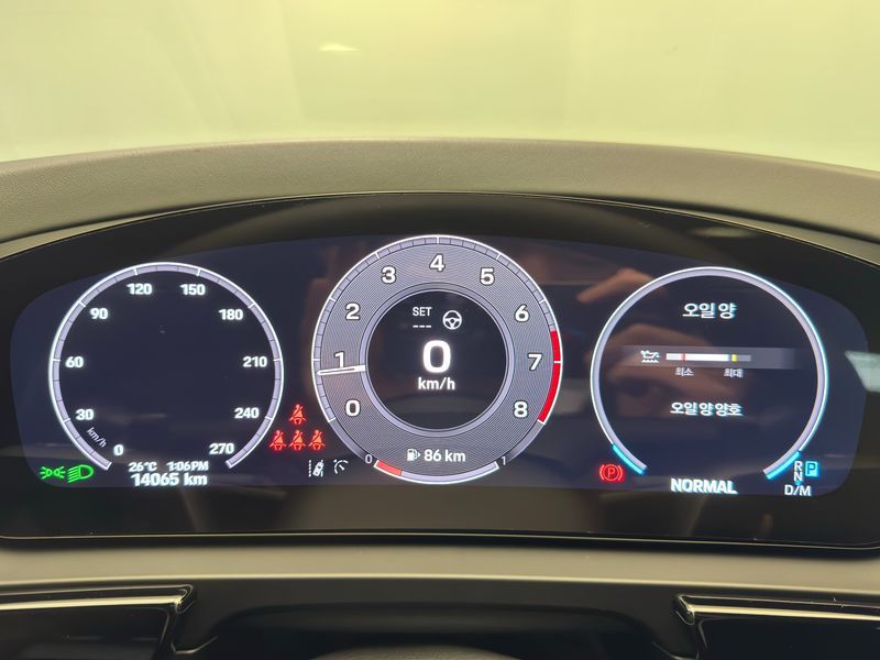 2025 Porsche Cayenne 3.0 Coupe photo 10