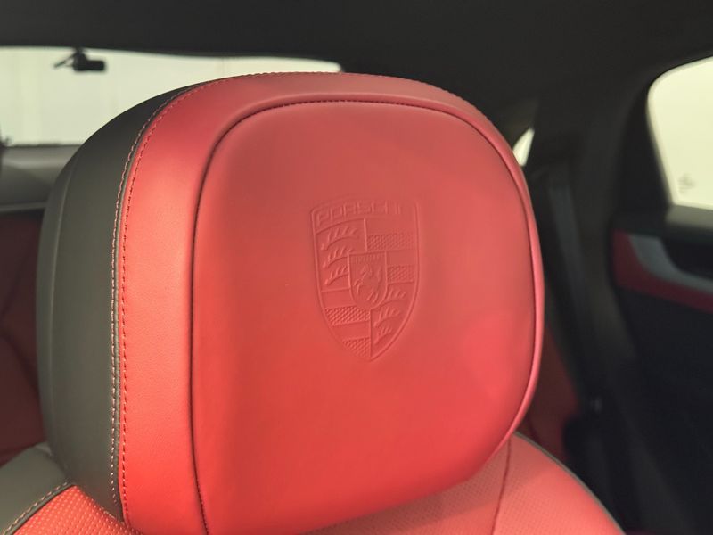 2025 Porsche Cayenne 3.0 Coupe photo 15