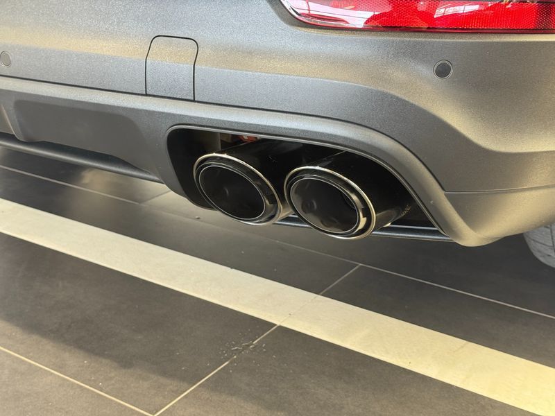2025 Porsche Cayenne 3.0 Coupe photo 16