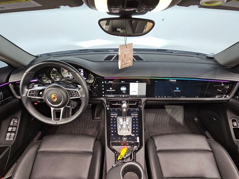 2015 Porsche Panamera 3.0 S E-Hybrid 970 photo 7