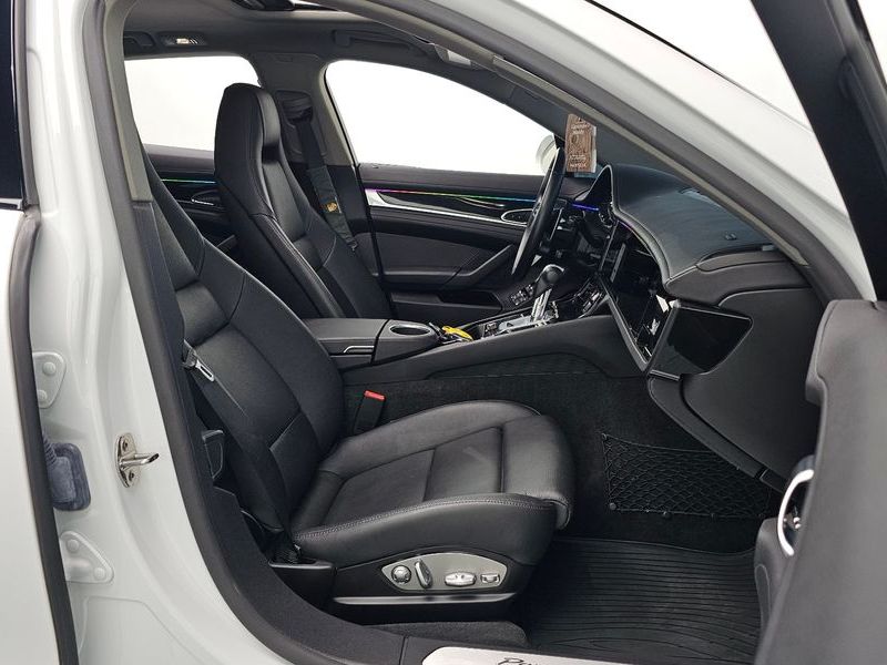 2015 Porsche Panamera 3.0 S E-Hybrid 970 photo 10
