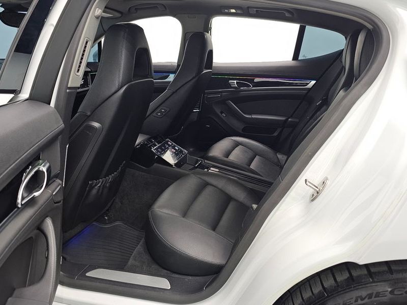 2015 Porsche Panamera 3.0 S E-Hybrid 970 photo 12