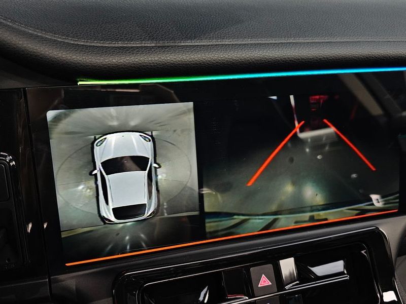 2015 Porsche Panamera 3.0 S E-Hybrid 970 photo 15