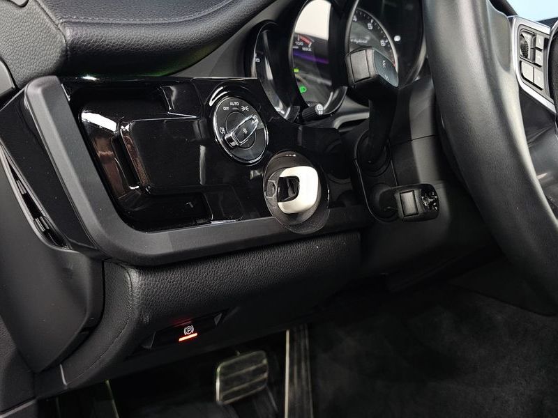 2015 Porsche Panamera 3.0 S E-Hybrid 970 photo 18