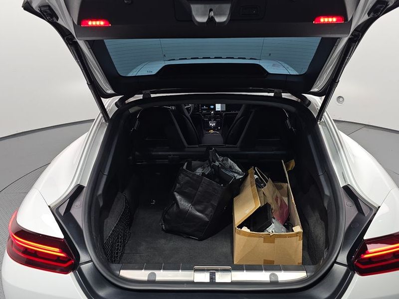 2015 Porsche Panamera 3.0 S E-Hybrid 970 photo 20
