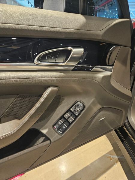 2014 Porsche Panamera 3.6 2WD 970 photo 14