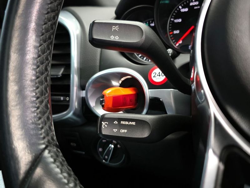 2015 Porsche Cayenne 3.0 Diesel 958 photo 16