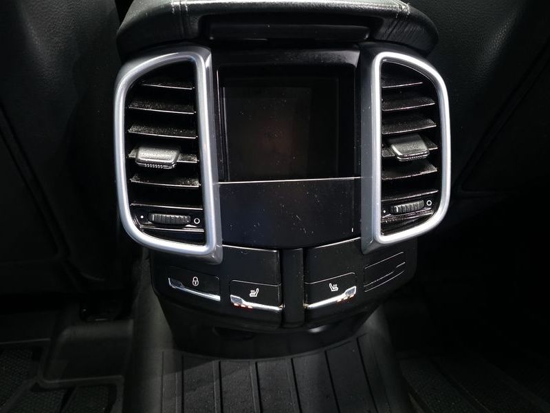 2015 Porsche Cayenne 3.0 Diesel 958 photo 17